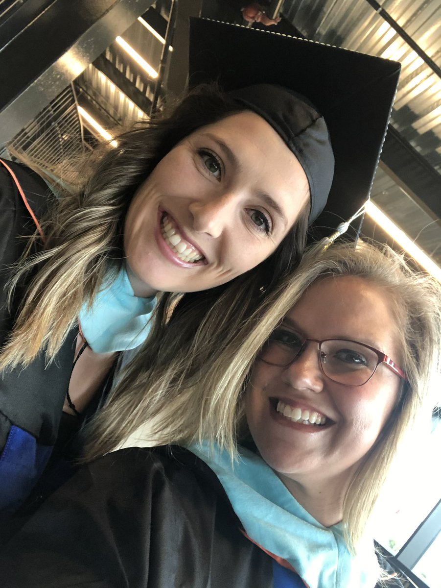 syd_sgarcia's tweet photo. I’m standing here today because so many helped me find my way! Ready for the chapter this brings. Thank you to everyone who made this possible! Have I mastered something finally?! 🙌🏻@EctorCountyISD @monica_pinson5 @PeaseMustangs @HaysSTEAMshines  @ECISD_AVID4ALL @EcisdTalented https://t.co/7QVgMfDe1m