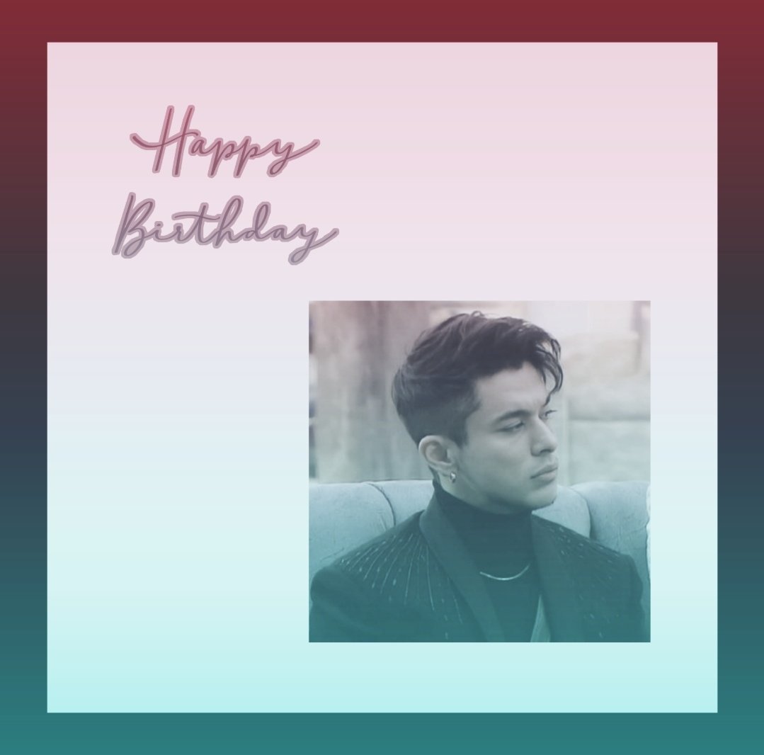 afifa20_'s tweet photo. We love you @realsehajpal โค
#HappyBirthdayPratik https://t.co/QOoJGYiVRb