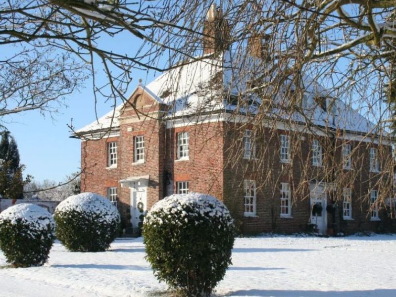 The Cotswold Gardening School tweet media