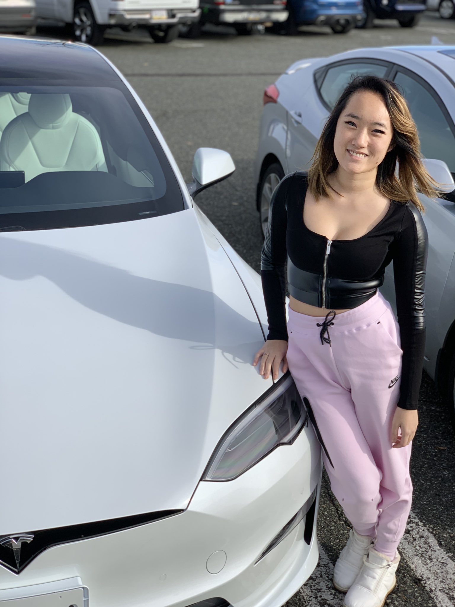 Rosemary Kelley on Twitter "NEW WHEELS Vroom Vroom Been saving up for