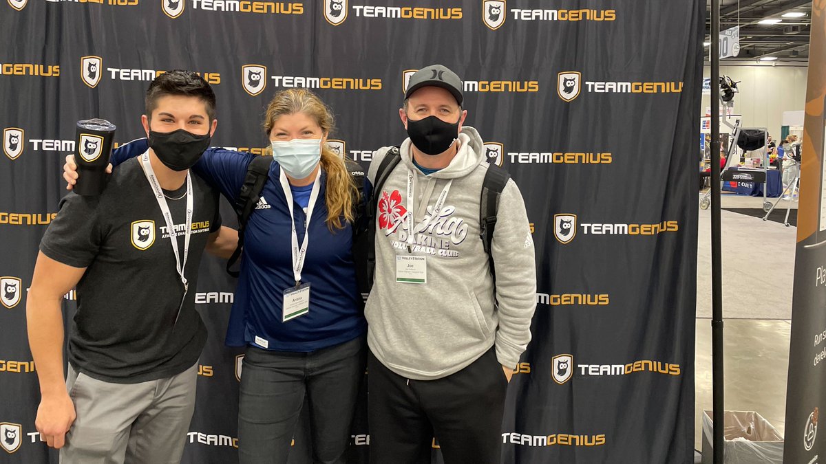 TeamGenius🦉 tweet media