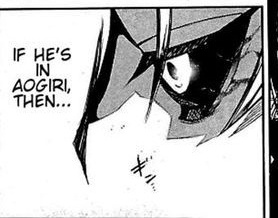 DEVILxQUIRK's tweet photo. ㅤ
He's not answering, must be very tired ... that much can be seen. His eye was still red, meaning he was still very, very tense and on guard. And his quirk, it was still activated. Was he okay?

She's here so he must be ... unless this is a dream .
ㅤ https://t.co/RCiIlapluY