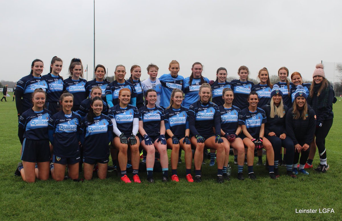 Leinster LGFA (@leinsterlgfa) on Twitter photo 🏆 <a href="/clgnaomhjude/">CLG Naomh Jude</a> will have home advantage when they take on Tír na nÓg in the currentaccount.ie All Ire Junior Club Champ QF on Jan 8th at 12pm.
The game will also be live streamed by <a href="/JeromeQuinn/">Jerome Quinn</a> & <a href="/MacAV_NI/">Mac AV</a>
<a href="/dublinladiesg/">DublinLGFA</a>
📸 <a href="/ashjclery/">Aisling</a>
#LGFAClub #CurrentAccount 🏆 <a href="/clgnaomhjude/">CLG Naomh Jude</a> will have home advantage when they take on Tír na nÓg in the currentaccount.ie All Ire Junior Club Champ QF on Jan 8th at 12pm.
The game will also be live streamed by <a href="/JeromeQuinn/">Jerome Quinn</a> & <a href="/MacAV_NI/">Mac AV</a>
<a href="/dublinladiesg/">DublinLGFA</a>
📸 <a href="/ashjclery/">Aisling</a>
#LGFAClub #CurrentAccount