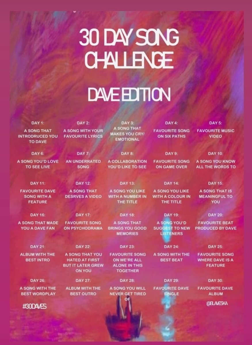 nikpat100's tweet photo. #30Daves  @Santandave1 
Day 18: Dave - Thiago Silva 
I can't believe I was on stage at the O2 rapping Ajs part😆. https://t.co/NubcpK4mcG