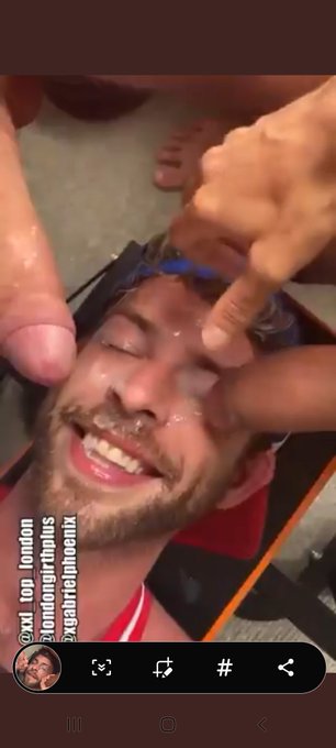 2 cumshots and 1M views https://t.co/sHEo8rpc5K<a href="/tag/justawoken"class="tags"><span>#justawoken</span></a>