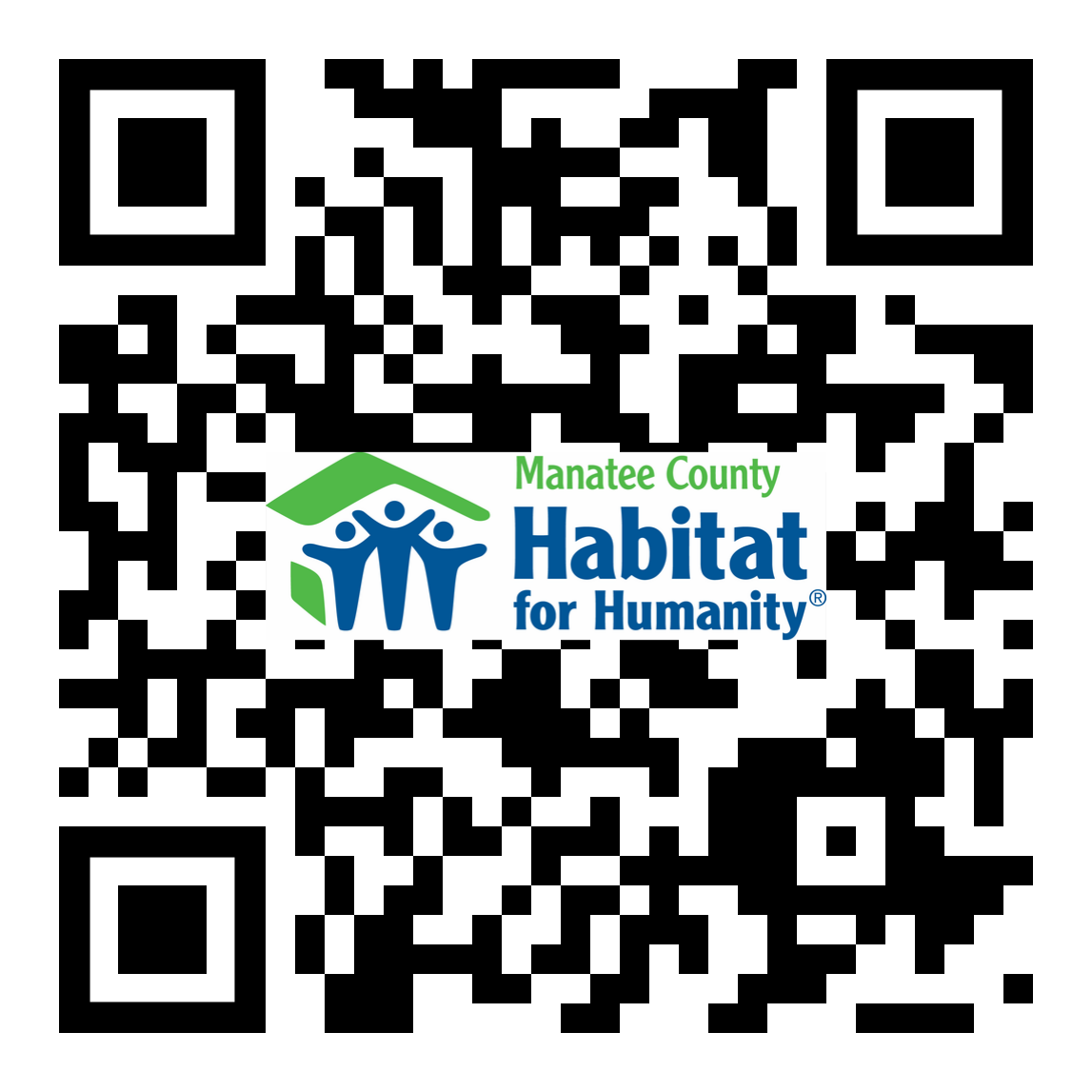 1.Manatee Habitat needs YOU! You have a few days to help Manatee Habitat meet our $48,000 Matching Challenge issued by a group of generous donors. #TogetherWeBuild #AffordableHomeownership