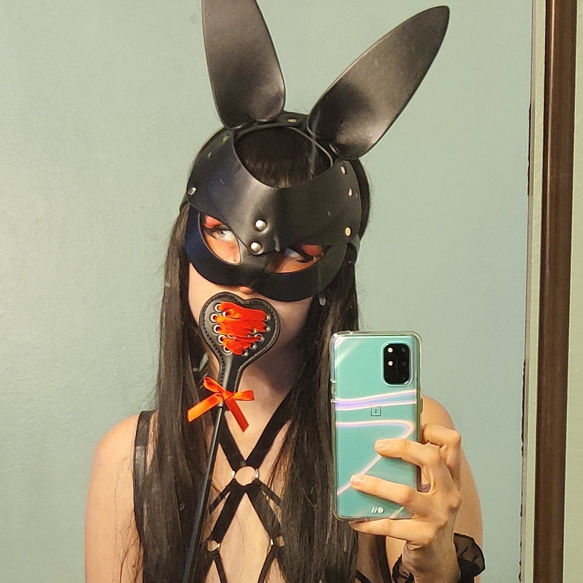 MissBunnyBoop's tweet photo. #NewProfilePic https://t.co/uZ6xsQppEp