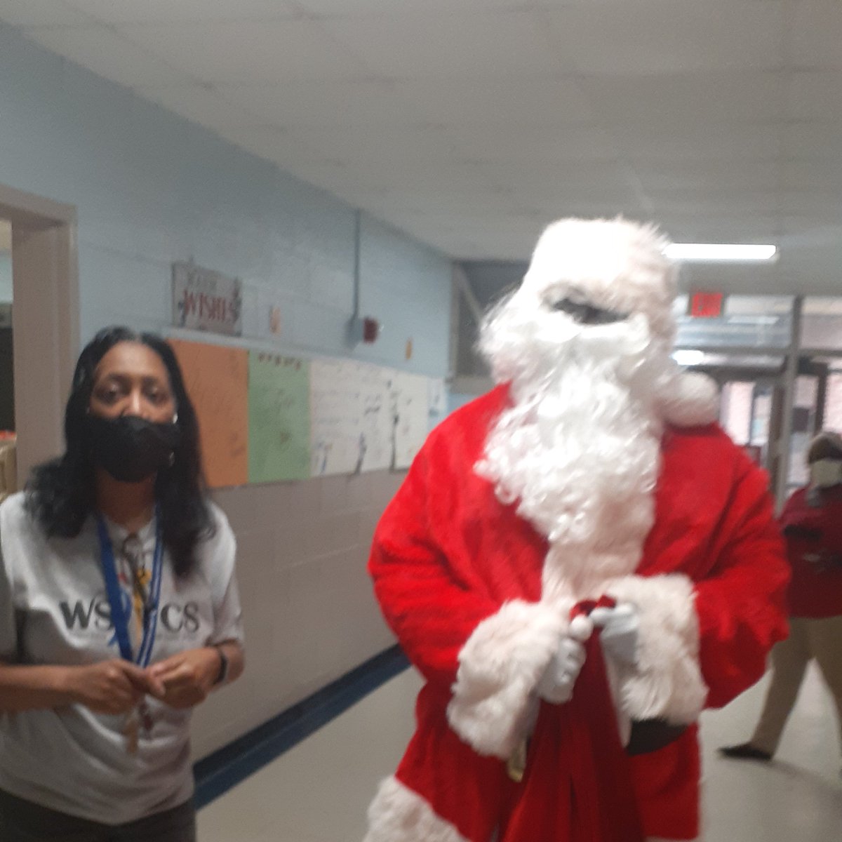 Cook Literacy Model School tweet media