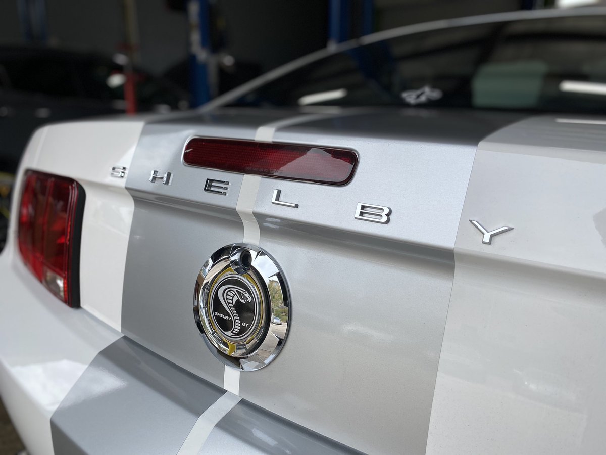 Shelby GT #hex #hexican #pulsechain #automotivetechnician