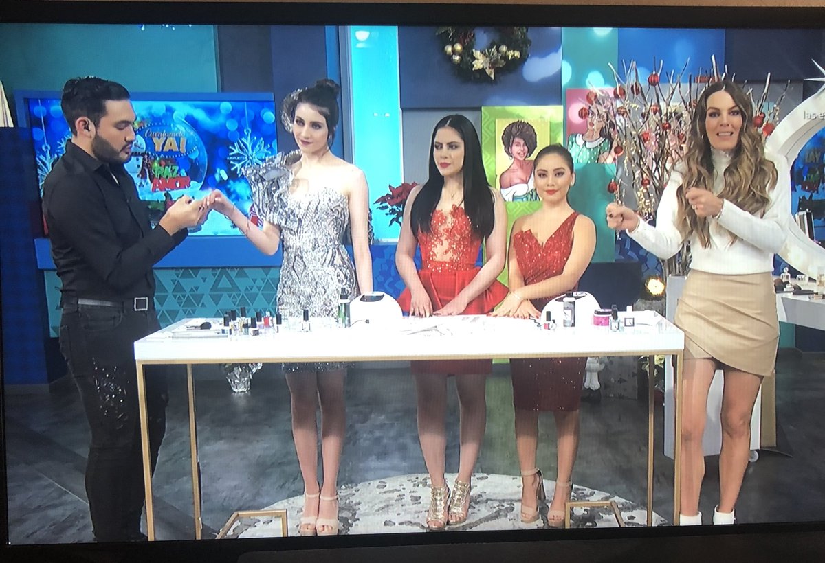 LuzGraniel's tweet photo. @CuentameloYaOf  yeii https://t.co/3HYYQfAbLJ