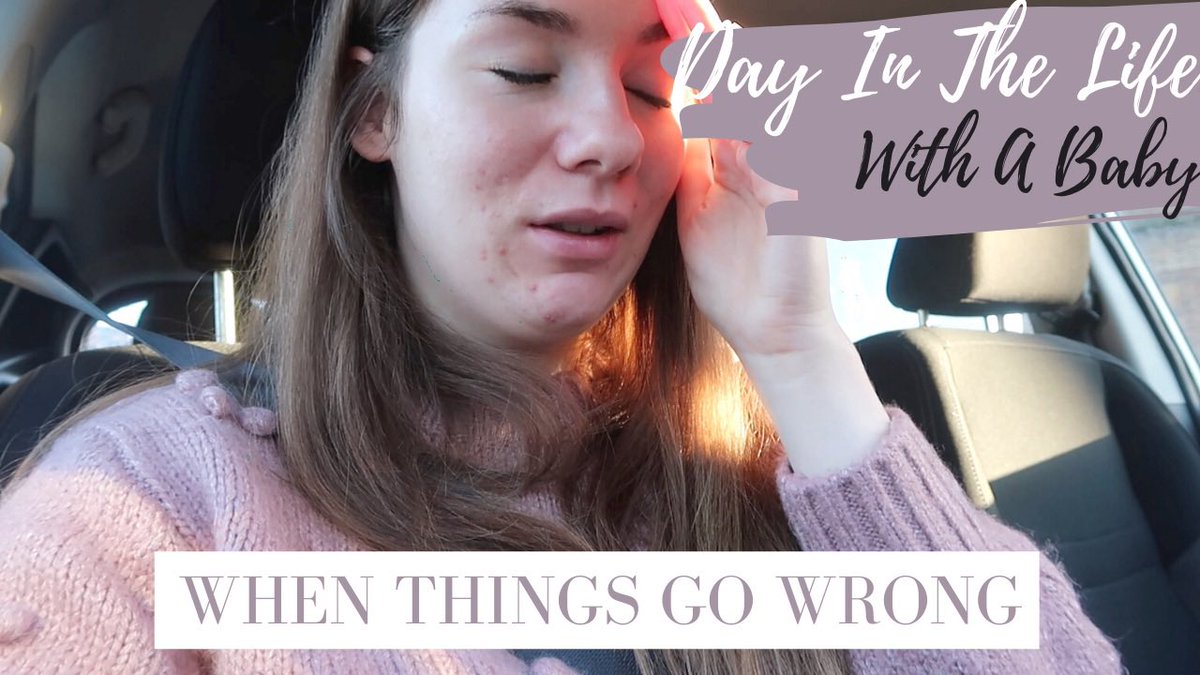 CorrieLake_'s tweet photo. A Very Real Day In The Life With A 1 Year Old | A Rough Day | VLOGMAS 21 https://t.co/CAefClNifD @YTRetweets4U #smallyoutubechannel #smallyoutuber #smallyoutubersupport #ukmum #ukvlogger https://t.co/aU7BdzHle9