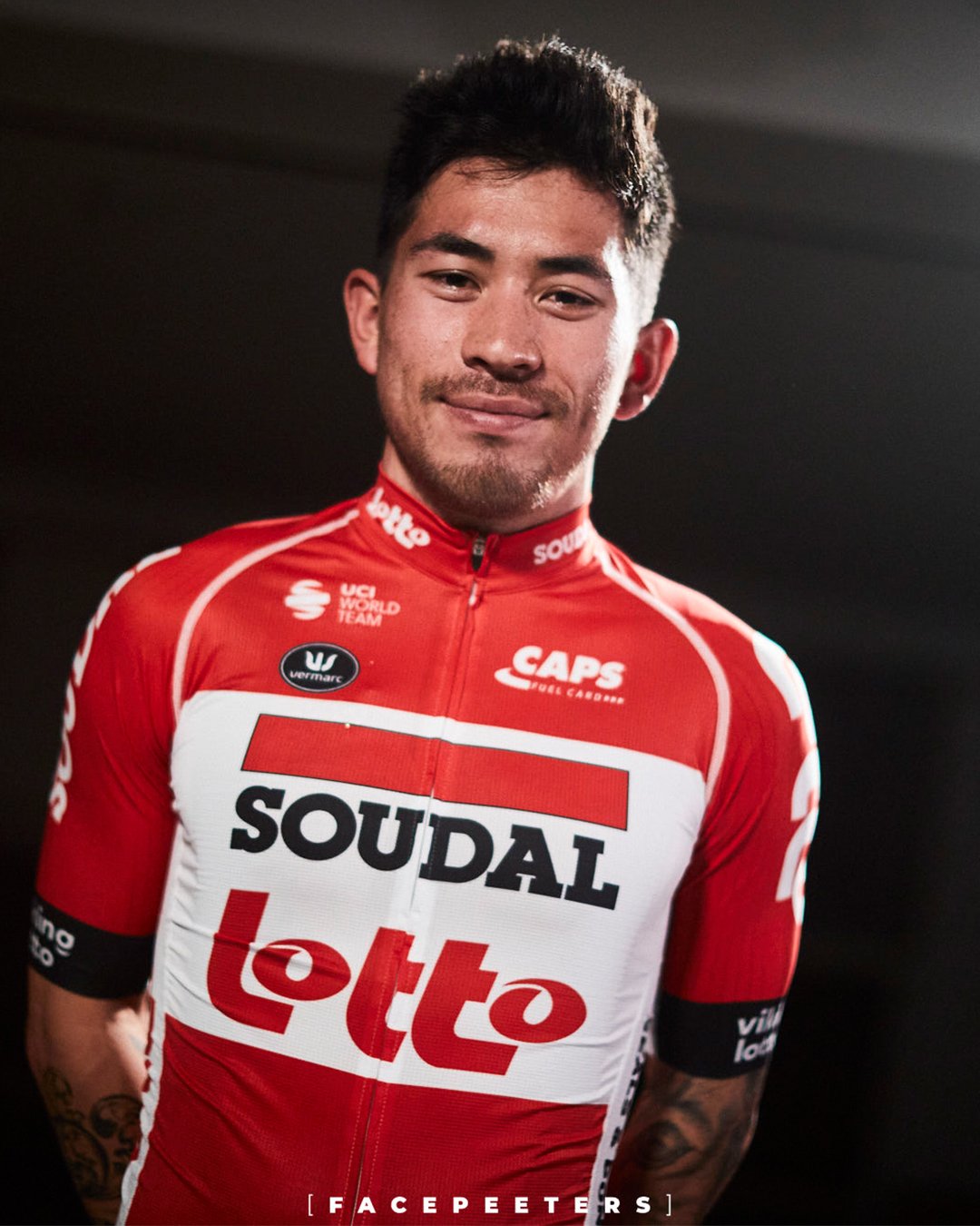 Domestique on X