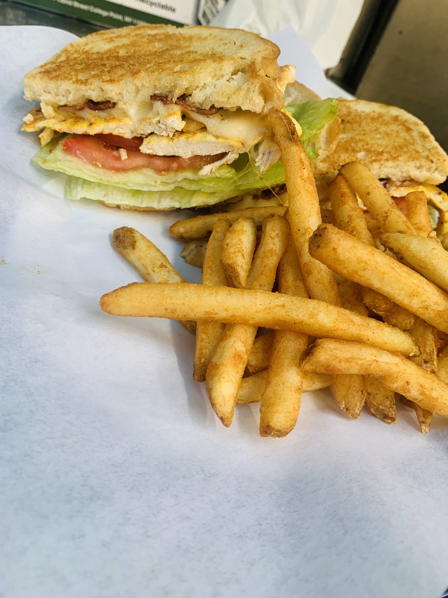 Happy Friday,today lunch 16030 Ventura Blvd 10am to 2:30✌️🤠