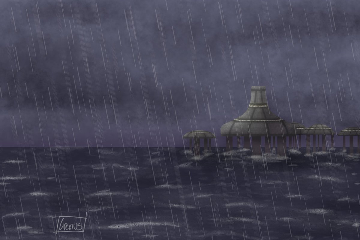 Crexius0's tweet photo. Bad Batch Week 2021 Day 6- Favorite Location
@badbatchweek #starwars #badbatchweek2021 #BadBatch https://t.co/9nBEjz8tCj