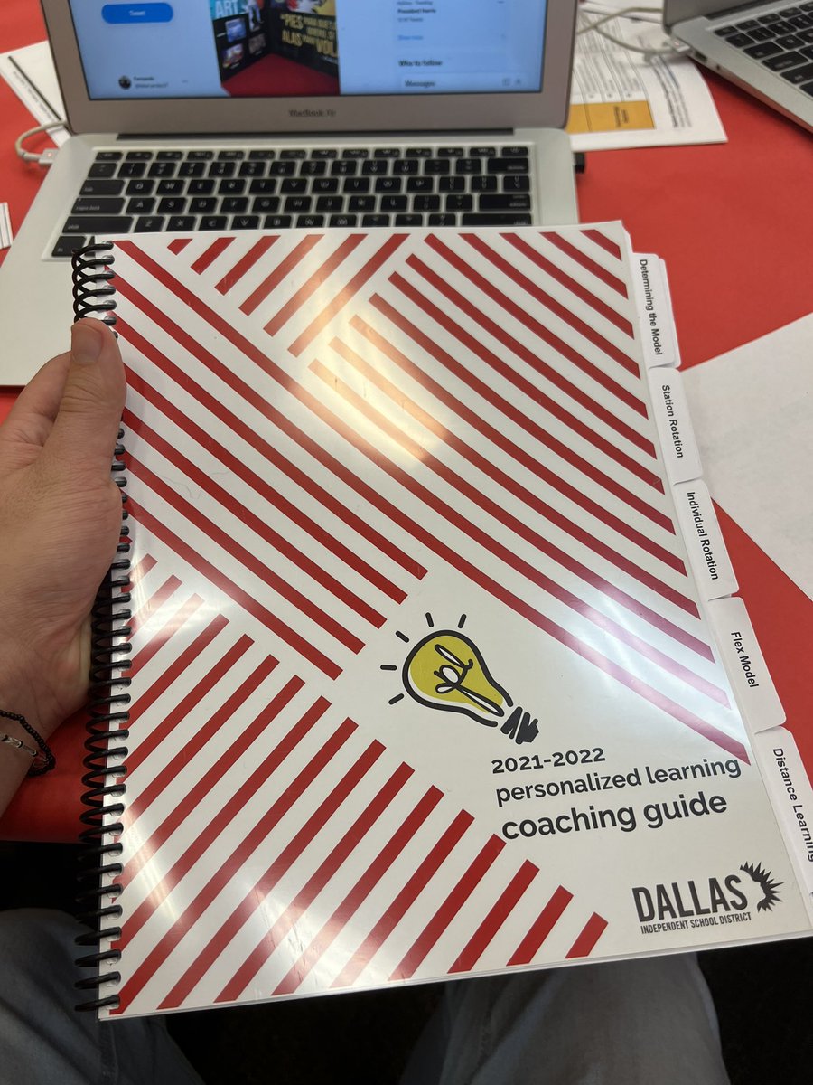 Mr.Fernandez (@fefernandez27) on Twitter photo thank you <a href="/PersonalizeDISD/">Personalize Dallas ISD</a> for this coaching guide ! Really helps me refine my #hbgpersonalized practices 💡 thank you <a href="/PersonalizeDISD/">Personalize Dallas ISD</a> for this coaching guide ! Really helps me refine my #hbgpersonalized practices 💡