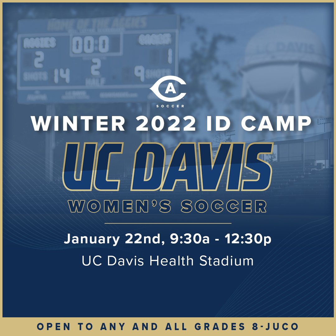 Ucdavis Calendar 2023 Uc Davis Women's Soccer (@Ucdaviswsoc) / Twitter