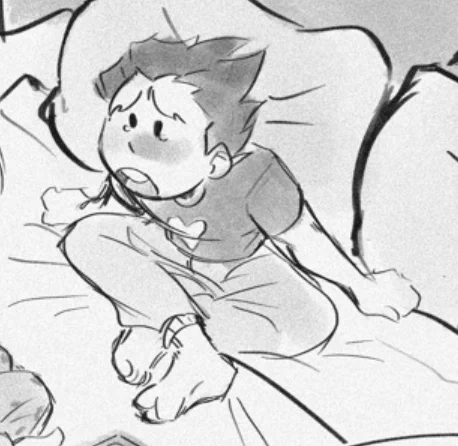 thinking about baby nrmts again and i think i made them pretty cute and miniscule and microscopic here. and i'm proud of that https://t.co/HLr3PTdVmT 