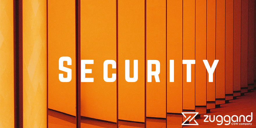 Security is Job Zero! That means security has to come before any other priorities. It has to be baked into everything that we do.

Learn about our Pentesting, Vulnerability Management as a Service, PCI-ASV, and Cloud Security!
bit.ly/3ccVaM3

#aws #cloudsecurity
