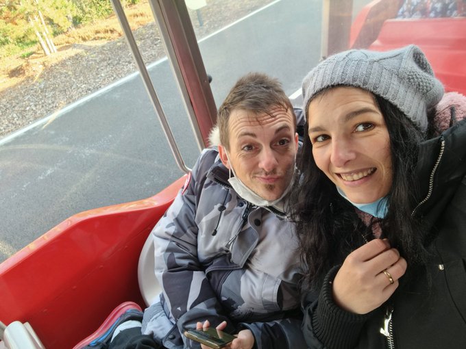 Siamo in viaggio di nozze Ma come promesso vi portiamo nel nostro viaggio! Ci vediamo tra poco per fare