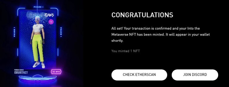 Schmidolski (@schmidolski) on Twitter photo <a href="/adidasoriginals/">adidas Originals</a> Also received this and then found out that you chancelled the transaction… I hope you refund everyone who can prove this or allow them to mint their Nft when minting starts again… <a href="/adidasoriginals/">adidas Originals</a> Also received this and then found out that you chancelled the transaction… I hope you refund everyone who can prove this or allow them to mint their Nft when minting starts again…
