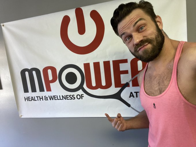 In the #Atlanta area and need a place for quick, easy and affordable STI testing? Than go to @MPOWERRATL<a href="/tag/atlanta"class="tags">#Atlanta</a><a href="/tag/gettested"class="tags"><span>#gettested</span></a><a href="/tag/sexualhealth"class="tags"><span>#sexualhealth</span></a><a href="/tag/stitesting"class="tags"><span>#stitesting</span></a>