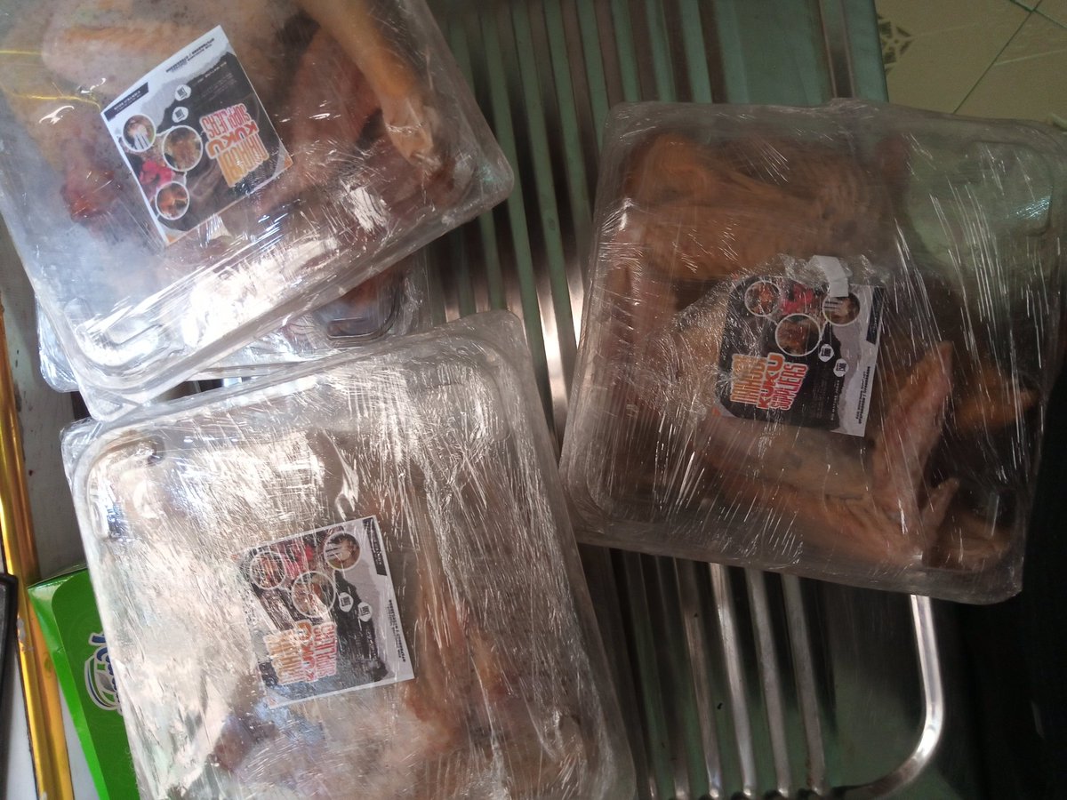 Chicken 🐓 Haven-Kenya tweet media