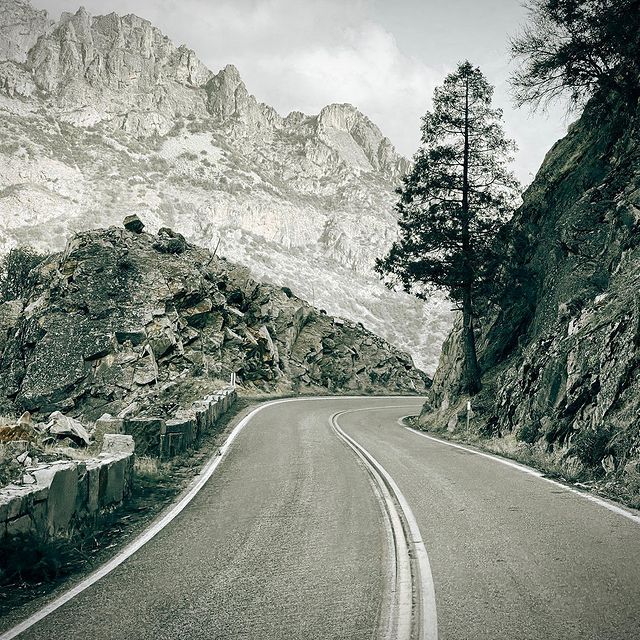 SequoiaTourism's tweet photo. Scenic drives are good for the soul.

📷 : Alberto Villagomez

#sequoianationalpark #visitcalifornia #scenicdrive #nationalparks #takeadrive https://t.co/Qy7O7qfxet