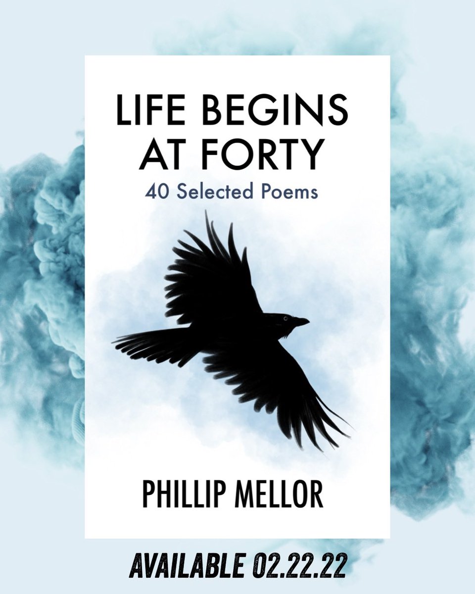 Phillip Mellor tweet media