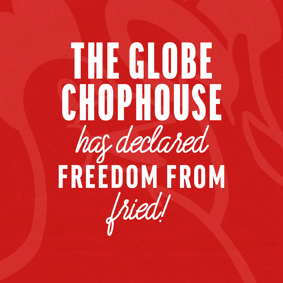 BroasterCompany's tweet photo. The Globe Chophouse has declared Freedom from Fried and serves up juicy and delicious Genuine Broaster Chicken. Check them out in Hartington, Nebraska for your Broasted Chicken fix!
#getbroasted #defythefry #nebraska #chophouse https://t.co/I9vpnn7Pcy