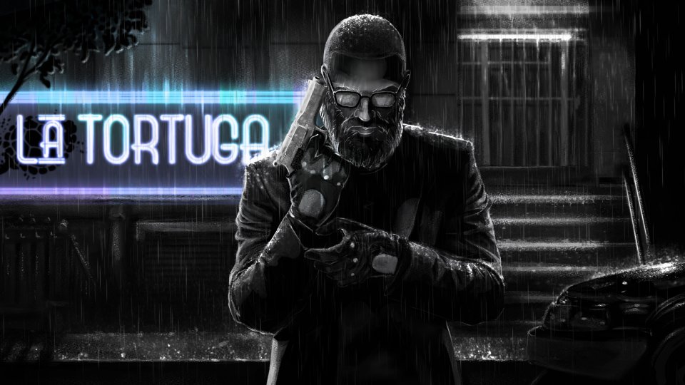 He is back!
#nopixelfanart #GTARP