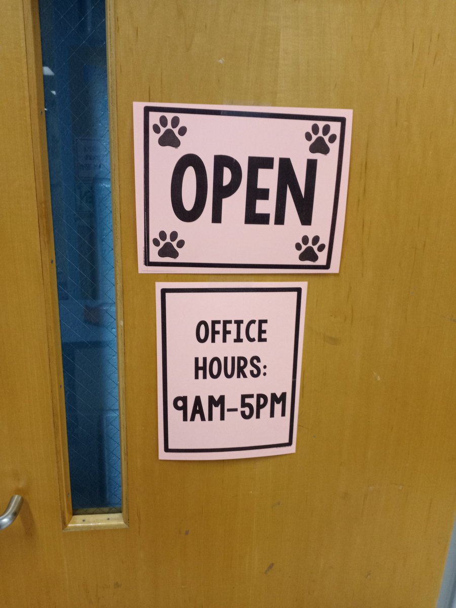 BarnhartPrice4's tweet photo. We had a great time solving multi-step word problems to help save the animals in our pet hospital today! #fourthgrade #math #daybeforebreak @WeatherstoneES https://t.co/d5MdBr9hVP