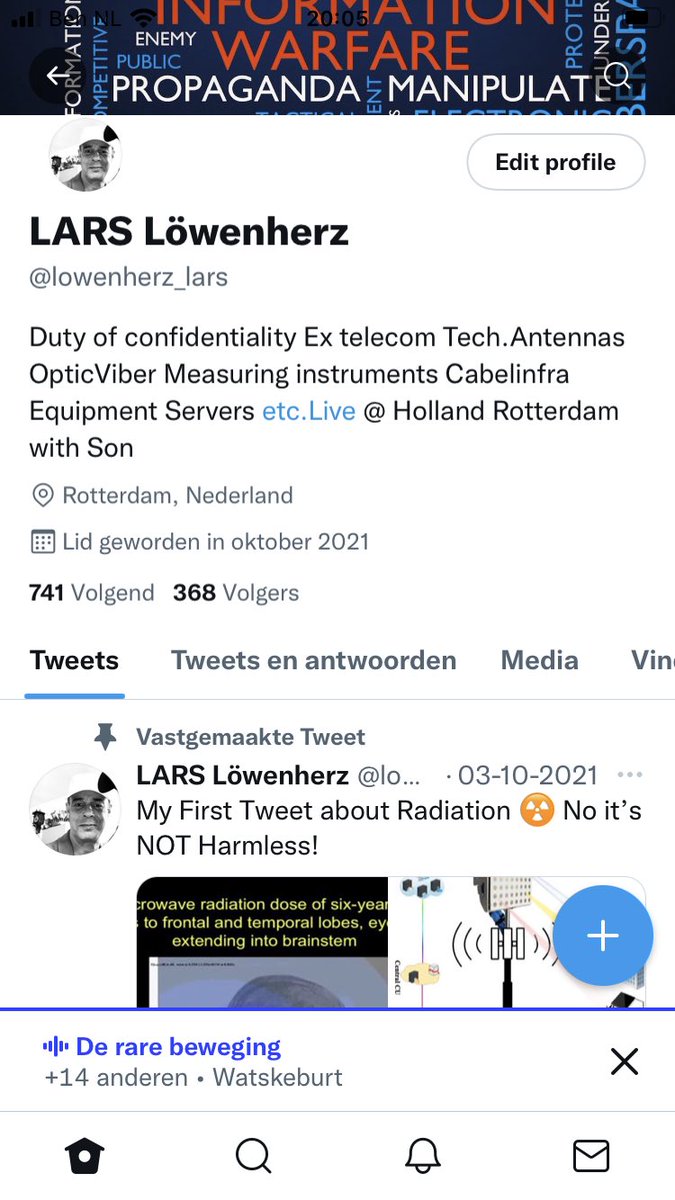 Lars LöWE tweet media