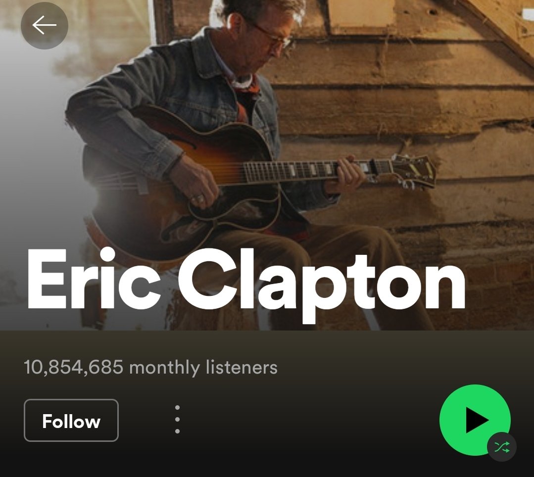 10,854,685 of you should just fucking find a new band...!