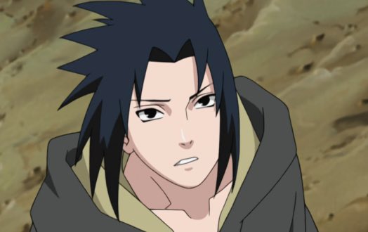 the prettiest character in the entire show