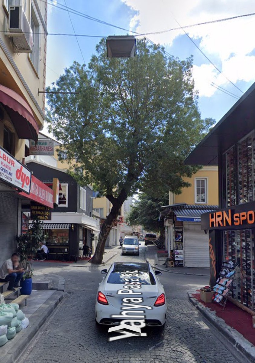 Kaybolan Tarihin Peşinde tweet media