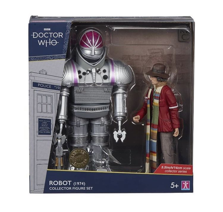 Doctor Who Figures History on X: Doctor Who Figures History on X: