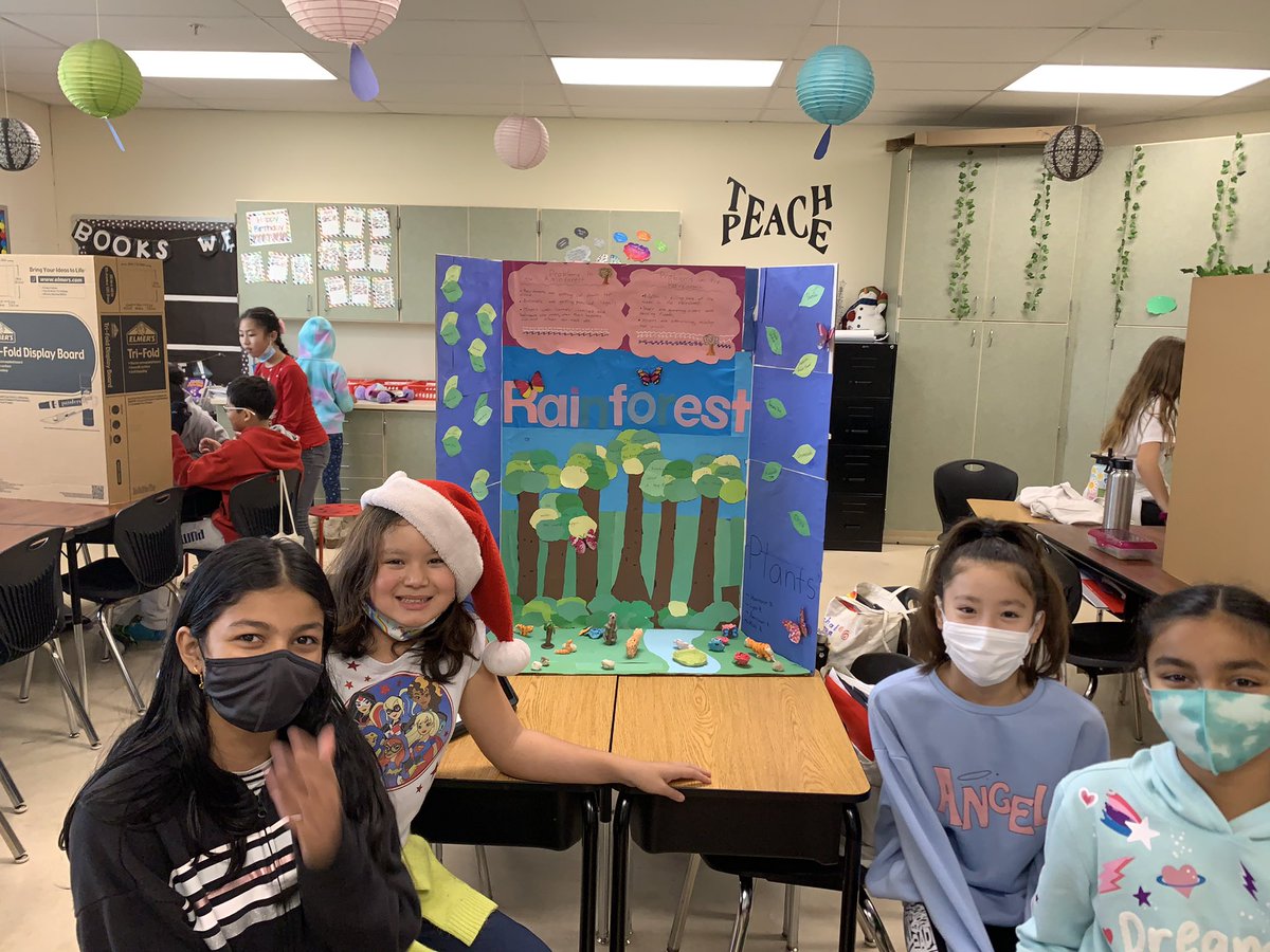 Endeavor Elementary tweet media