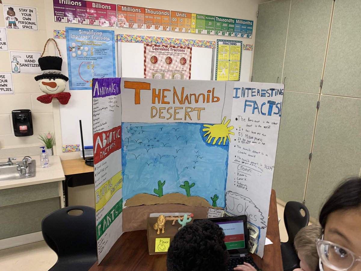 Endeavor Elementary tweet media