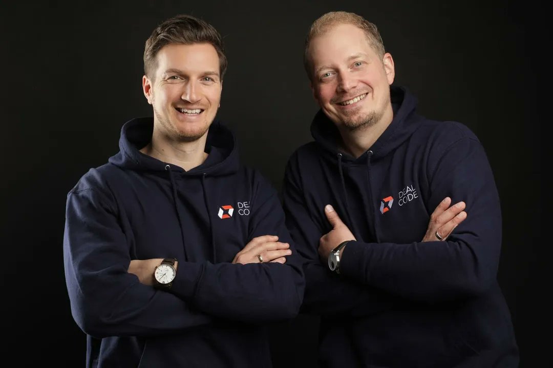 FintechGermany - Startups and Venture Capital tweet media