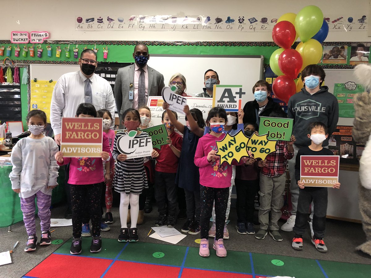 IPEF 204 (@ipef204) on Twitter photo This Kool Koala is our Elementary A+ Award winner for December! Congrats to Kathy Hillebrand, 1st gr. teacher <a href="/CowlishawKoalas/">Cowlishaw Elementary School</a>. T/Y to program sponsor <a href="/WellsFargo/">Wells Fargo</a> Advisors. 🐨<a href="/ipsd204/">Indian Prairie 204</a> @ipsd204_hr <a href="/rosenblum_laura/">Laura Rosenblum</a> <a href="/IPEA204/">IPEA</a> <a href="/ATalley204/">ATalley204</a> This Kool Koala is our Elementary A+ Award winner for December! Congrats to Kathy Hillebrand, 1st gr. teacher <a href="/CowlishawKoalas/">Cowlishaw Elementary School</a>. T/Y to program sponsor <a href="/WellsFargo/">Wells Fargo</a> Advisors. 🐨<a href="/ipsd204/">Indian Prairie 204</a> @ipsd204_hr <a href="/rosenblum_laura/">Laura Rosenblum</a> <a href="/IPEA204/">IPEA</a> <a href="/ATalley204/">ATalley204</a>