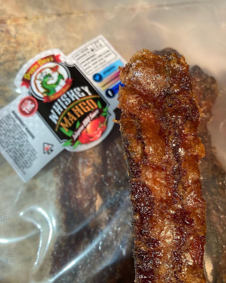 Dragon Daves medicatedsauces tweet media