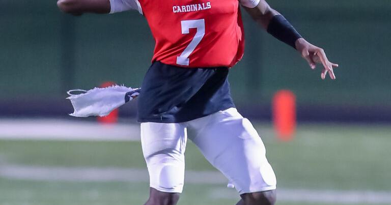 Clayton County football represented well on All-Region 3-AAAAA Team bit.ly/3J1fRZI