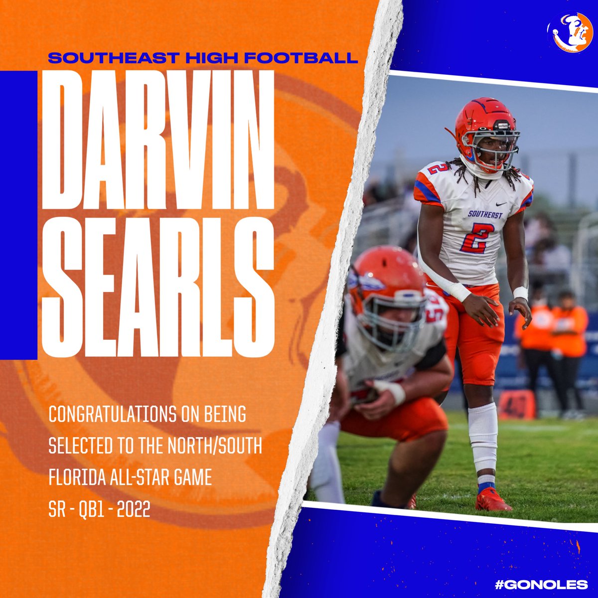 Southeast Athletics tweet media