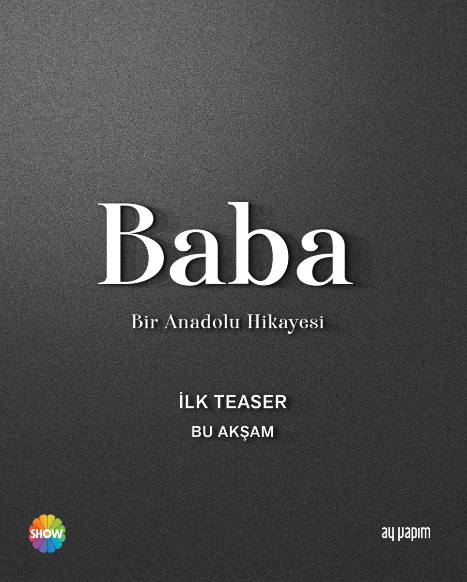 #BABA 
<a href="/halukbilginer_/">haluk</a>