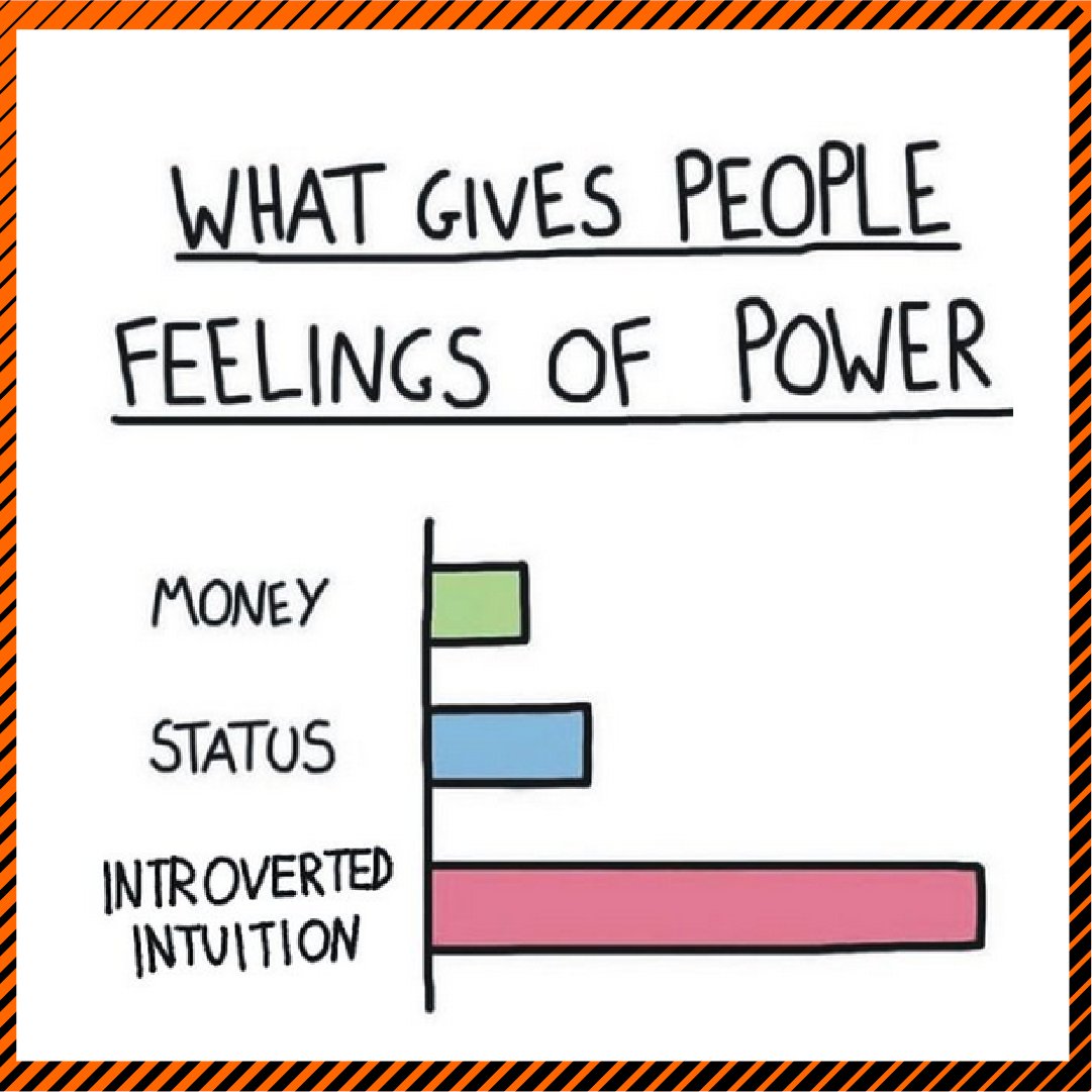 SusanIbitz's tweet photo. Yes or not? what do you think? 🤣🤣🤣
#funnymeme #intjmeme #intj #myersbriggs #personality #MBTI #physiognomy https://t.co/sy8Fw2453I