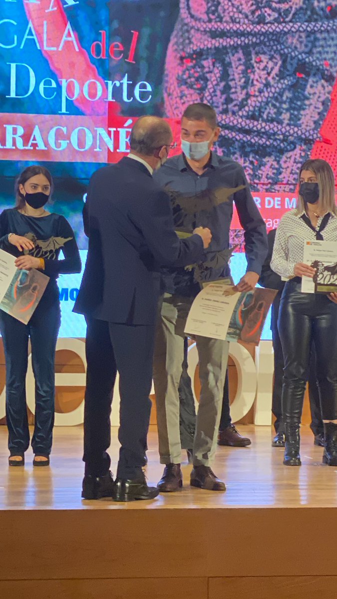 Fernando Blasco Gómez tweet media