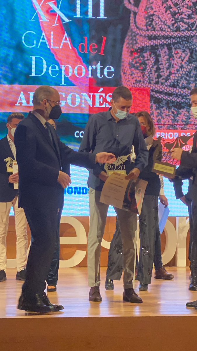 Fernando Blasco Gómez tweet media