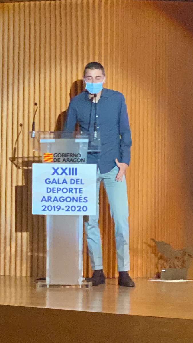 Fernando Blasco Gómez tweet media