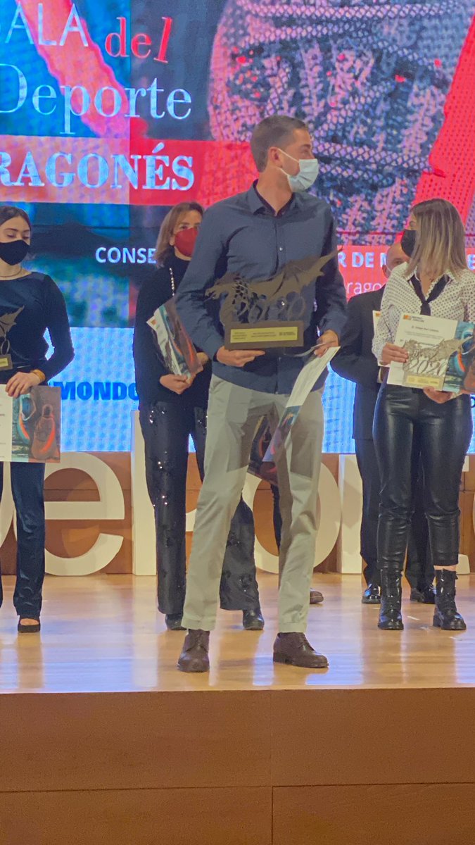 Fernando Blasco Gómez tweet media