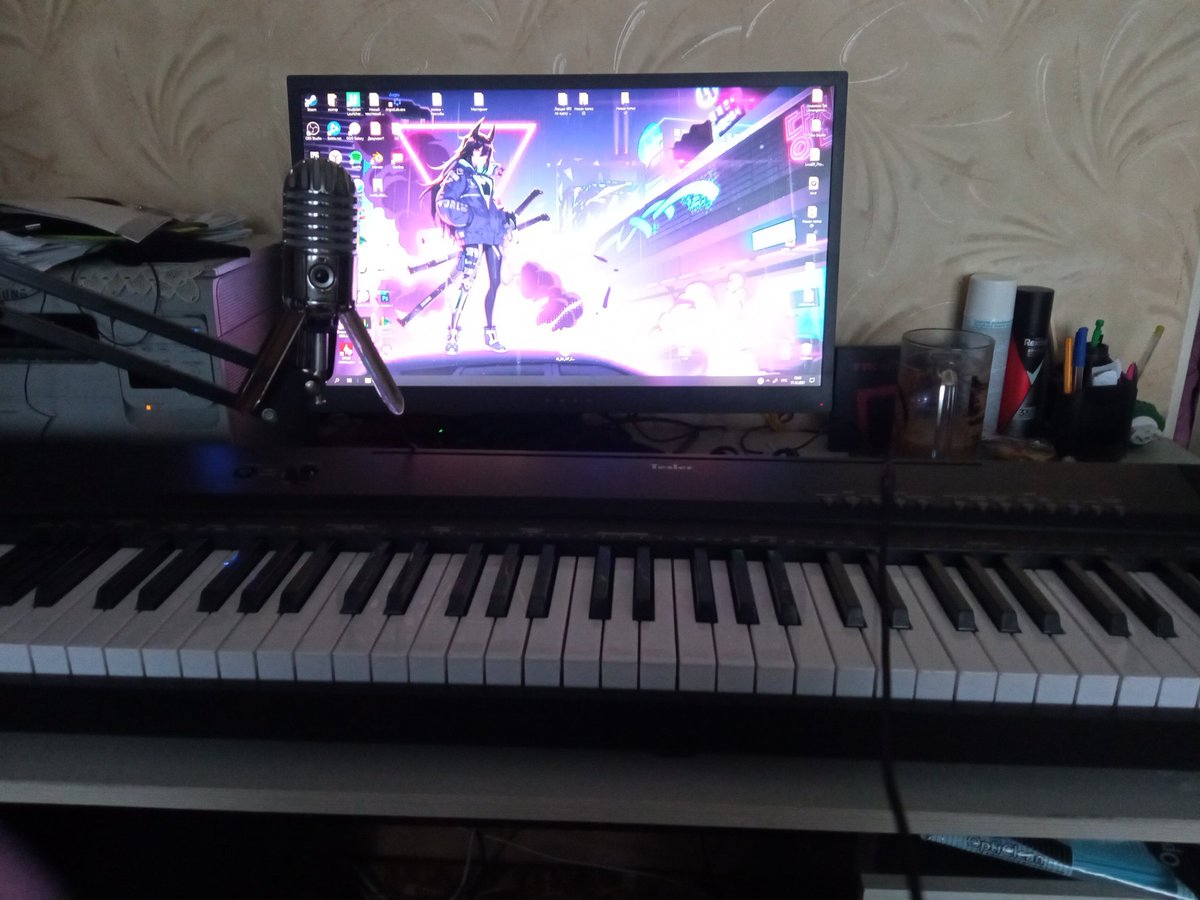 SykeSausaje's tweet photo. Купил да-да я https://t.co/g9iOfkgXH0